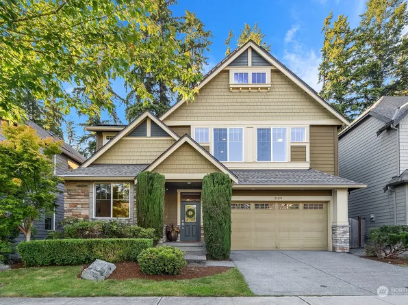 21274 NE 9th Place, Sammamish, WA 98074