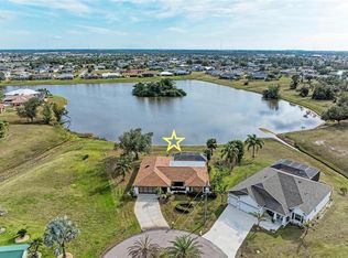 1115 Venture Ct, Punta Gorda, FL 33983