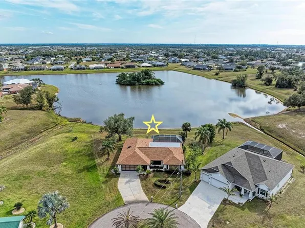 1115 Venture Ct, Punta Gorda, FL 33983