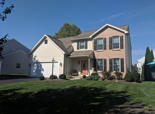 2377 Quail Run Rd, State College, PA 16801