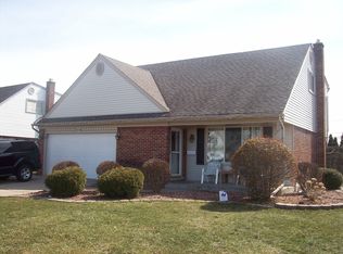 3536 Barbara Dr, Sterling Heights, MI 48310