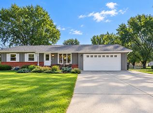 2508 N Bootmaker Dr, Beloit, WI 53511