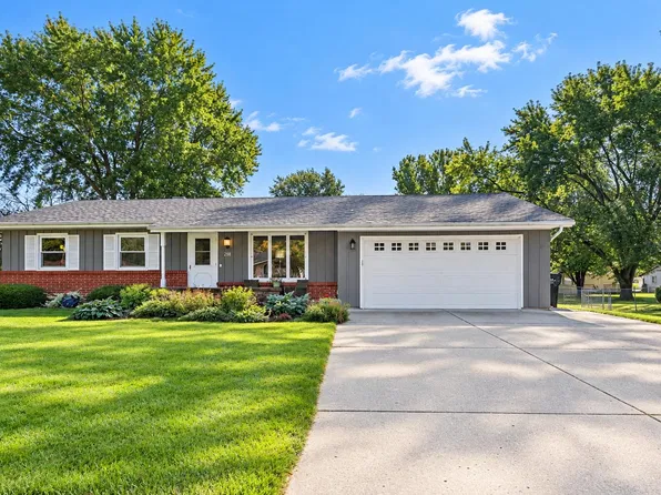 2508 N Bootmaker Dr, Beloit, WI 53511