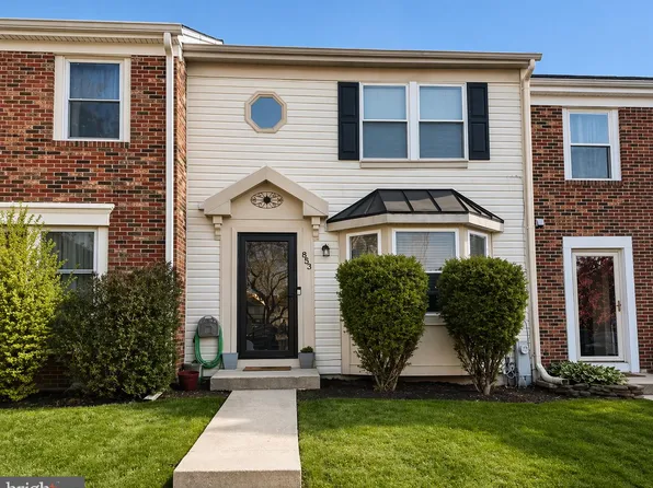 853 Comer Sq, Bel Air, MD 21014