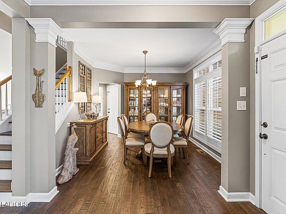 5th image of 336 Quail Pointe Rd