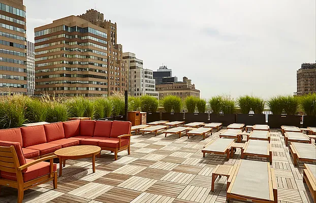 Rented by Keller Williams NYC | media 20