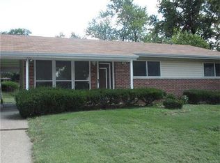 940 Tempo Dr, Saint Louis, MO