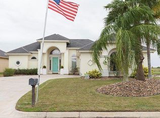 72 Golf House Rd, Laguna Vista, TX 78578
