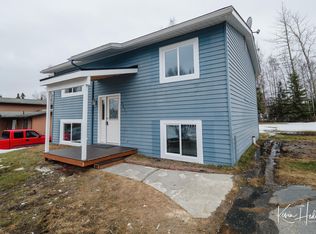 9831 Whitefish Cir, Anchorage, AK 99515