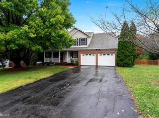 5254 Quebec Pl, Woodbridge, VA 22193