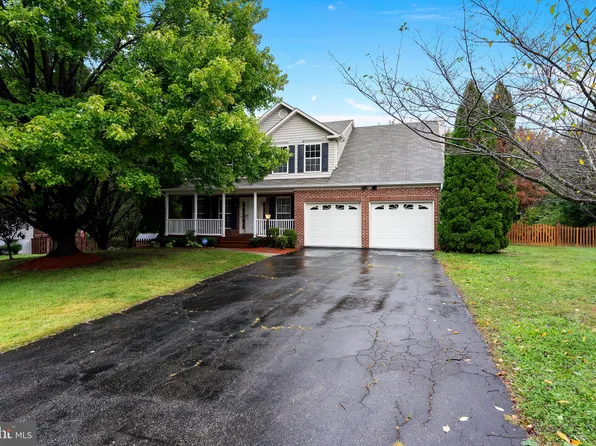 5254 Quebec Pl, Woodbridge, VA 22193