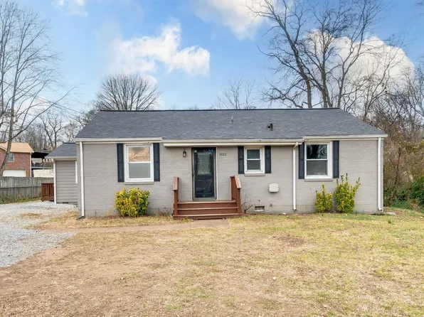 5023 Packard Dr, Nashville, TN 37211