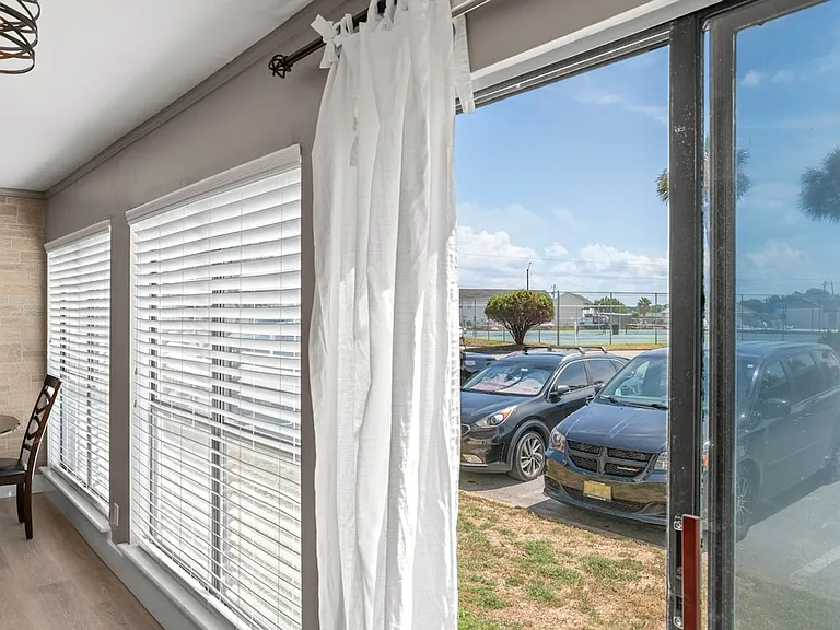 Window View