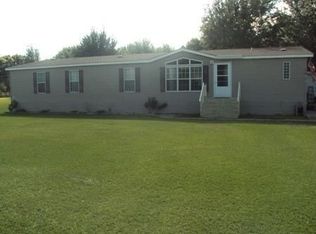 1097 SW Cindee St, Arcadia, FL 34266
