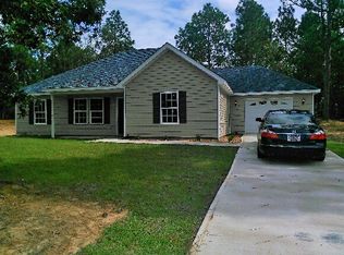 378 Bethlehem Cir, Leesville, SC 29070