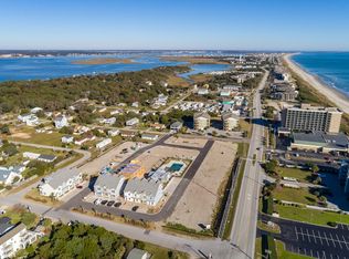 2800 W Fort Macon Rd UNIT 43, Atlantic Beach, NC 28512