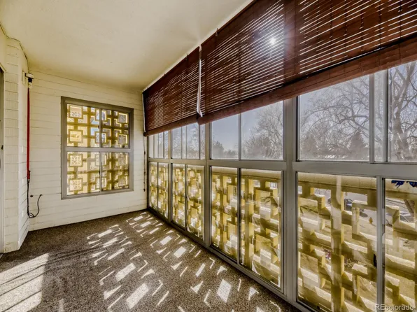 650 S Clinton Street #5C, Denver, CO 80247