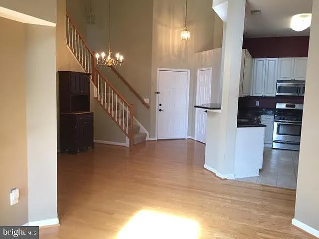 2701 Bellforest Ct #403 — Photo 13