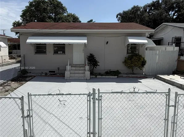 41 NW 34th Ave #1, Miami, FL 33125