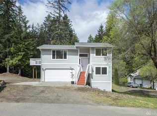 13840 NW Maui Ln, Bremerton, WA 98312