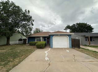 4810 35th St, Lubbock, TX 79414