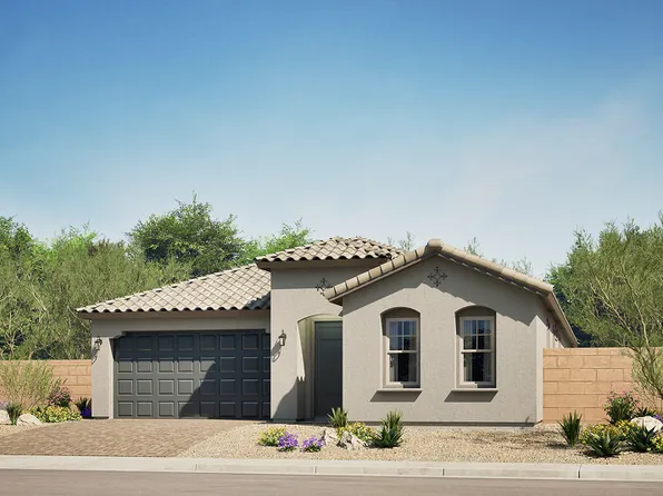 13411 W Via Perugia, Peoria, AZ 85383