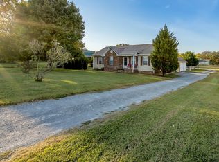 1337 Carthage Hwy, Lebanon, TN 37087