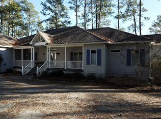123 Shore Dr W, Oriental, NC 28571
