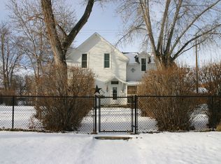 620 W Montana St, Lewistown, MT 59457