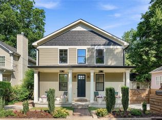 1261 Martin St, Atlanta, GA 30315