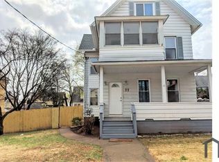 77 Jackson St #2, Ansonia, CT 06401