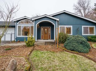 7012 NE 55th Ave, Vancouver, WA 98661
