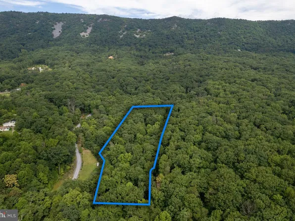 LOT 69 Ridge Rd, Luray, VA 22835