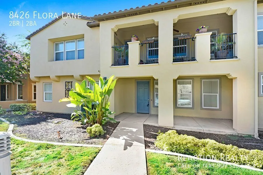 Coming Soon! Your Perfect 2 Bedroom, 2 Bathroom, Chino Hills Condominium for Lease! — Photo 1