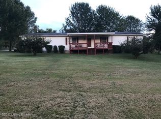 2587 Fallen Timber Rd, Campbellsville, KY 42718