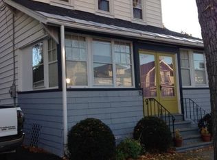 15 Albion Ave, Albany, NY