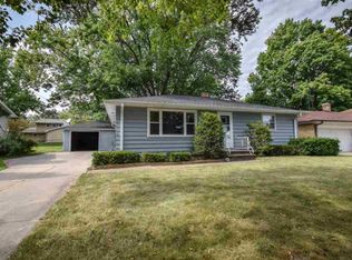 830 Spence St, Green Bay, WI 54304