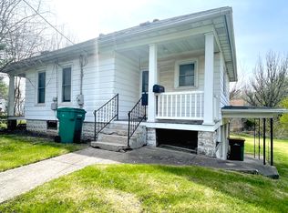 1302 Johnson St, Streator, IL 61364