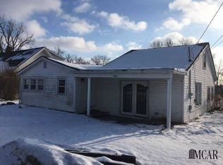 8369 N Custer Rd, Monroe, MI 48162