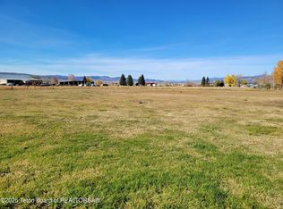3 Doc Brown Ln, Afton, WY 83110