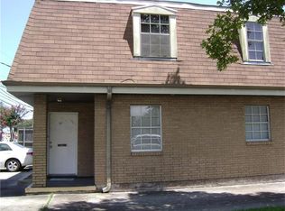 1809 Clearview Pkwy #101, Metairie, LA 70001