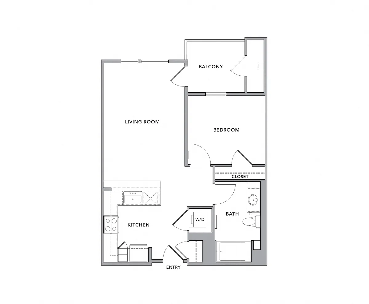 Floor plan 3