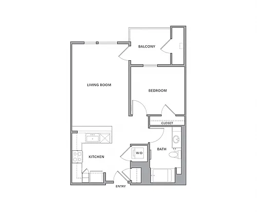 Floor plan 3