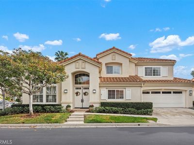 21235 Mazatlan, Mission Viejo, CA, 92692