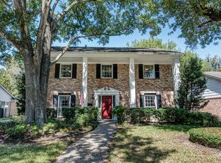14510 Carolcrest St, Houston, TX 77079