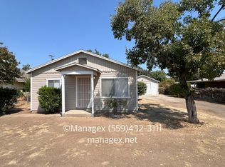 734 W Valencia Ave, Fresno, CA 93706