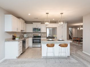 Monticello Plan, Siena at Tuscany, 7cth3y Covington, KY 41017