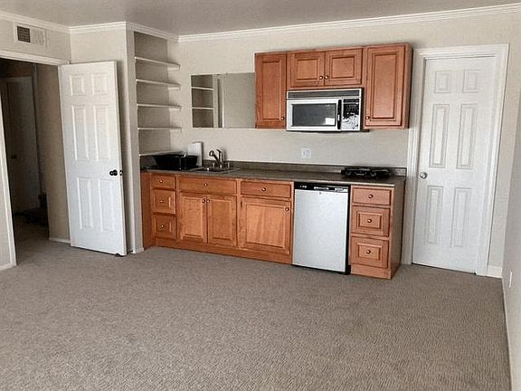 Living Room/ Kitchen