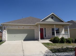 1105 Boxwood Loop, Georgetown, TX 78628