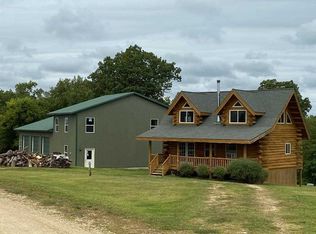 11312 Point Ct, De Soto, WI 54624